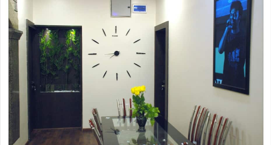 Matoshri Homestays Airport Road Nagpur, Nagpur 5