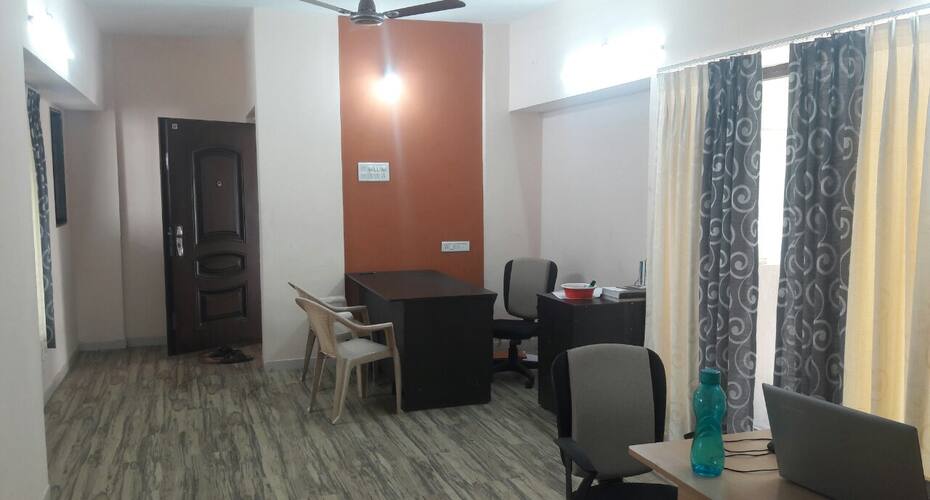 Yesss Homestays Baner Pune, Pune 4