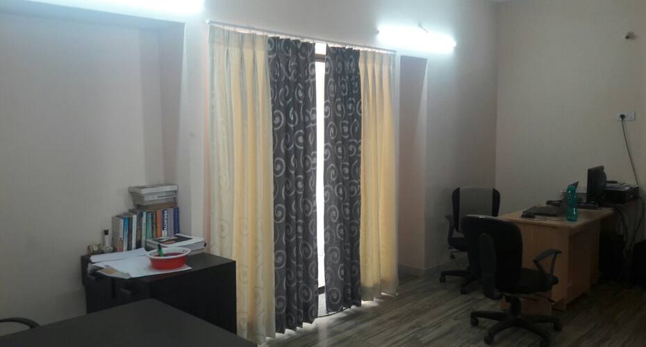 Yesss Homestays Baner Pune, Pune 3
