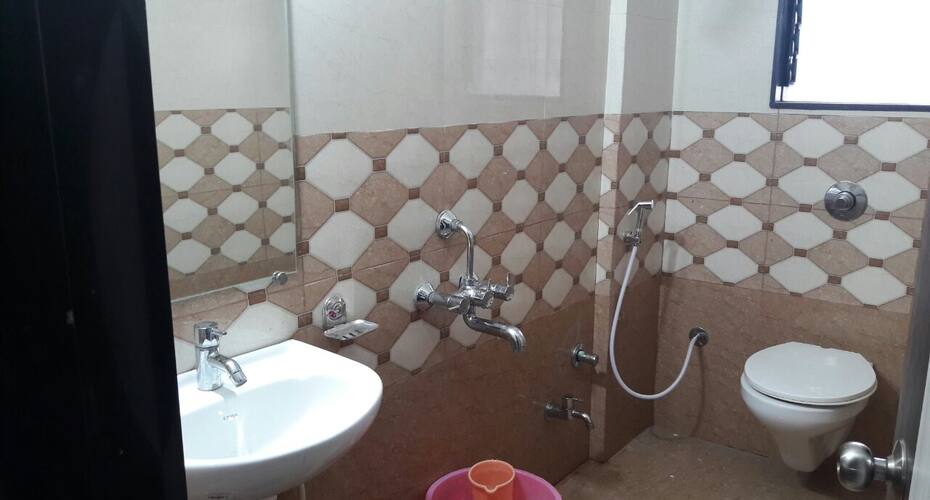 Yesss Homestays Baner Pune, Pune 5