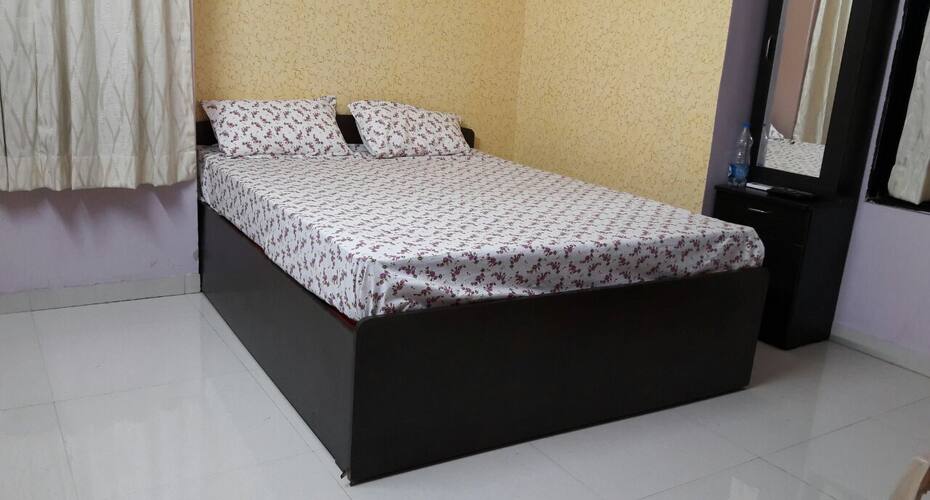 Yesss Homestays Baner Pune, Pune 1