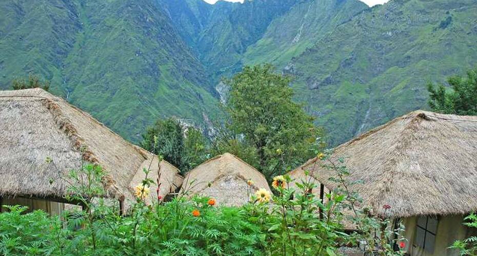 The Bungalows Camp Joshmith, Joshimath 2