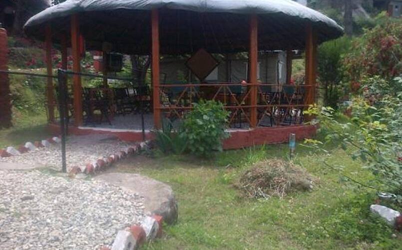 The Bungalows Camp Joshmith, Joshimath 3