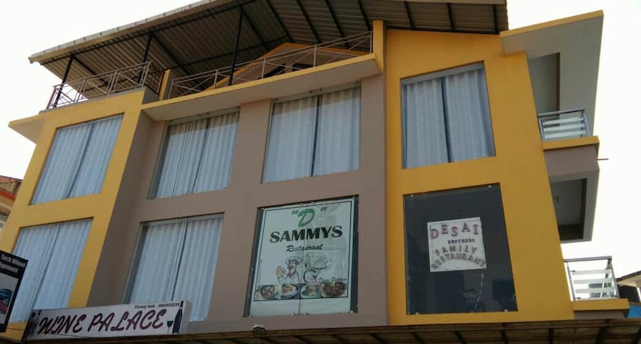 Subh Holiday Home, Goa 1