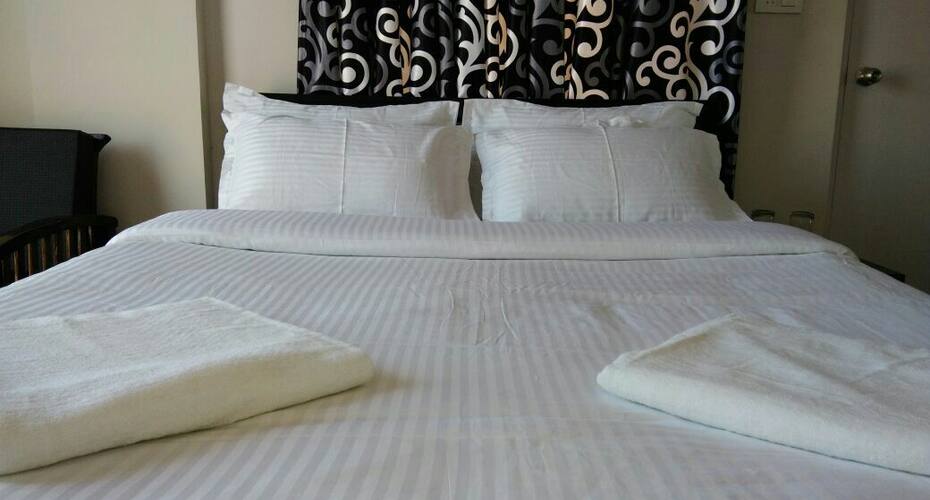 Subh Holiday Home, Goa 3