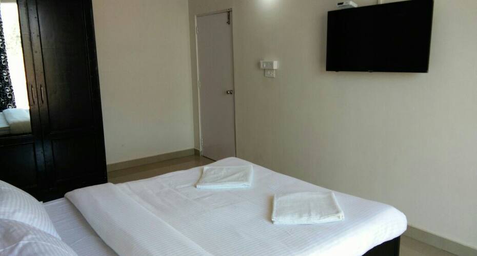 Subh Holiday Home, Goa 4