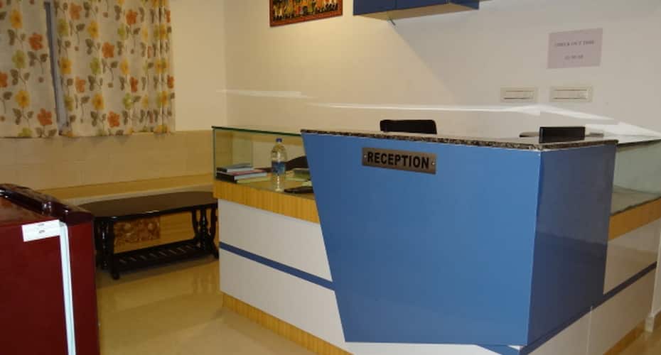 Hotel Kailash Inn, Udaipur 1