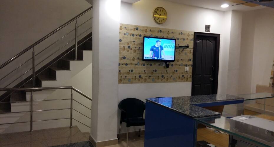 Hotel Kailash Inn, Udaipur 2