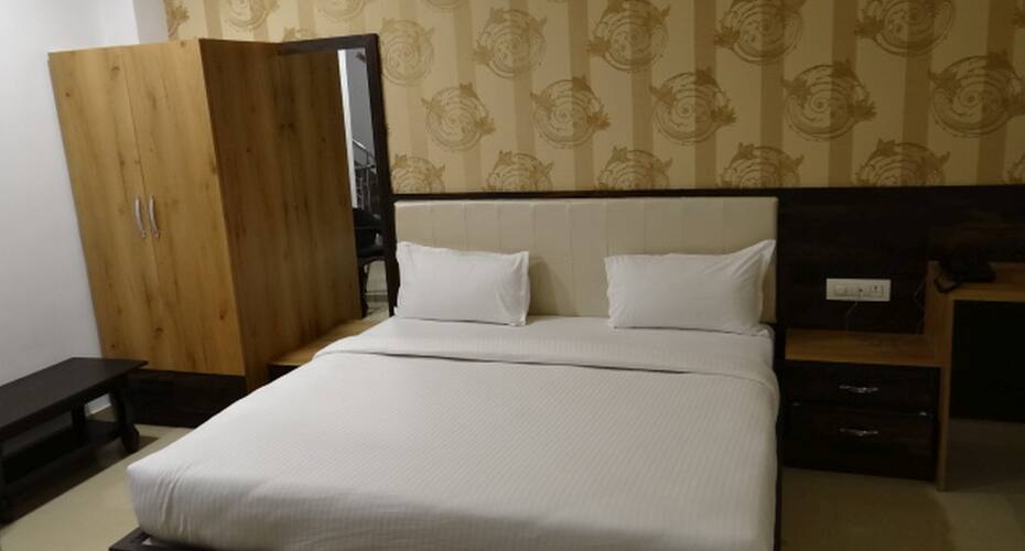 Hotel Kailash Inn, Udaipur 3