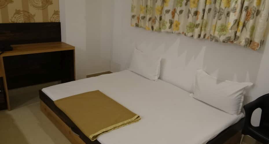 Hotel Kailash Inn, Udaipur 5