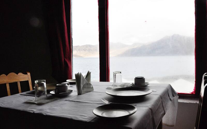 Nature Nest Camp, Leh 5