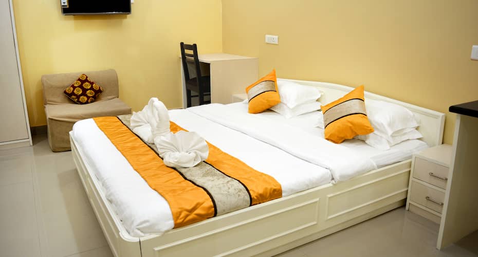 Kashyap Kunj - Homestay the Hotel Way, Gangtok 5