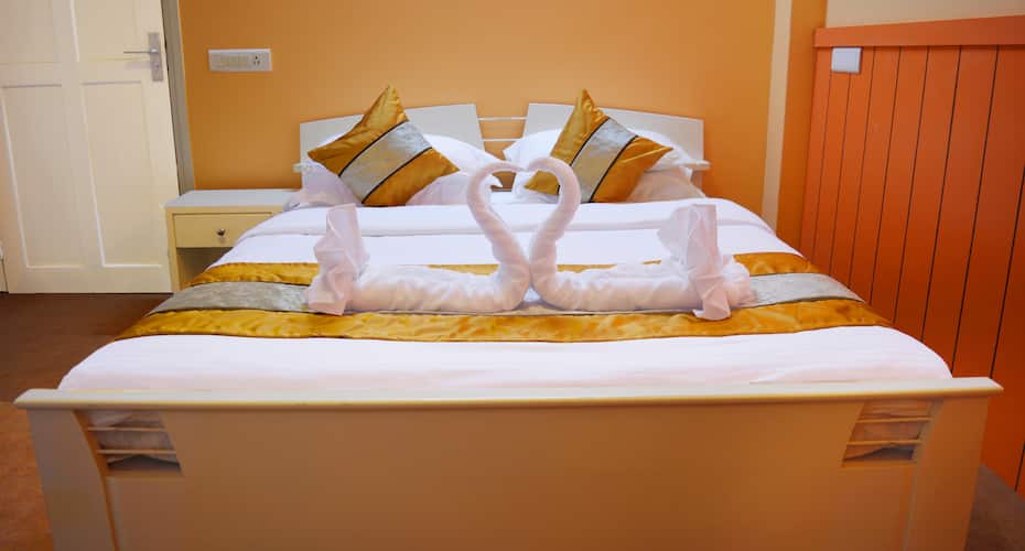 Kashyap Kunj - Homestay the Hotel Way, Gangtok 3
