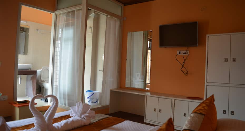 Kashyap Kunj - Homestay the Hotel Way, Gangtok 4