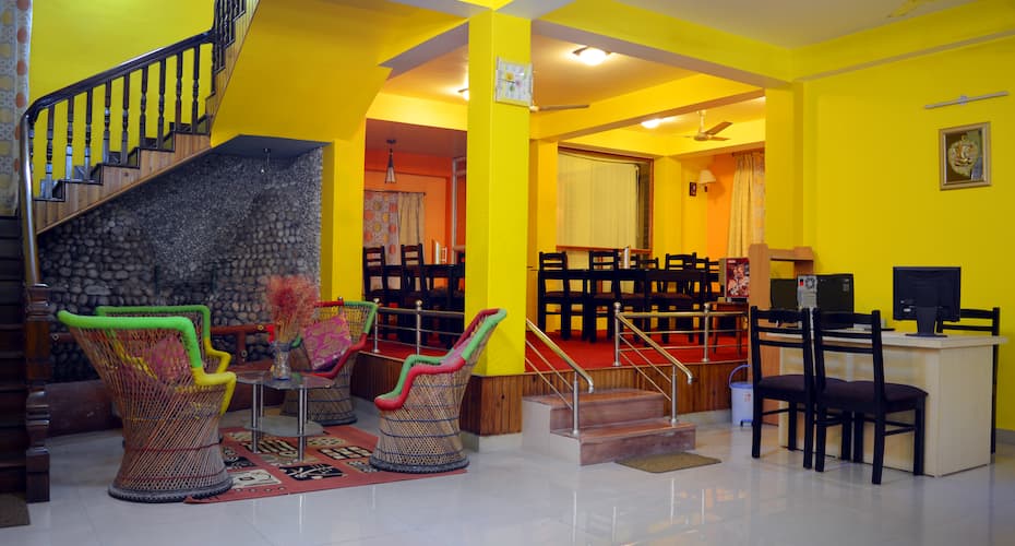 Kashyap Kunj - Homestay the Hotel Way, Gangtok 2