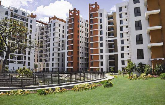 Little Green Service Apartment, Kolkata 2