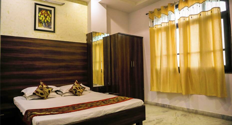 Akshat Niwas, Udaipur 2