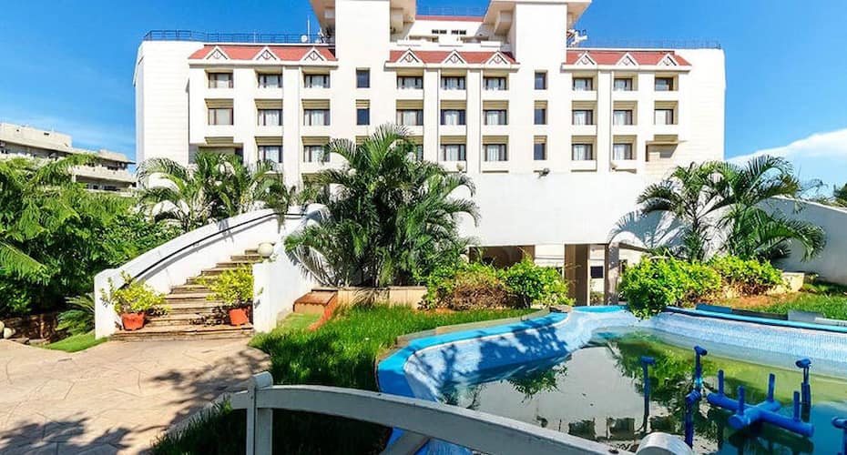 By Itc Hotels, Devee Grand Bay, Visakhapatnam Visakhapatnam