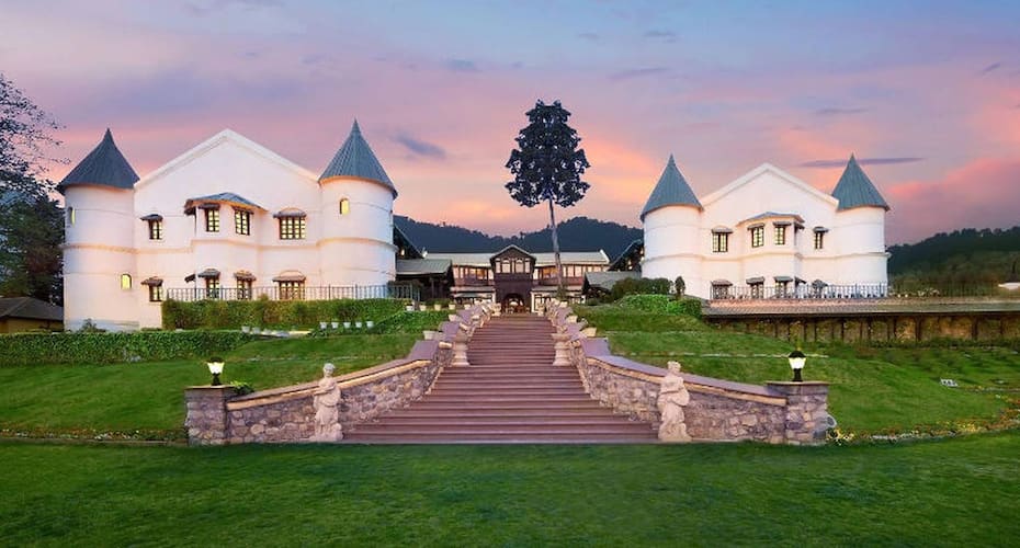 By Itc Hotels, The Savoy, Mussoorie Mussoorie Price