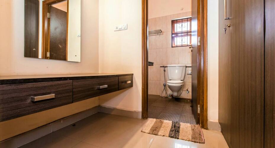 Happy vacation villas, Goa 5
