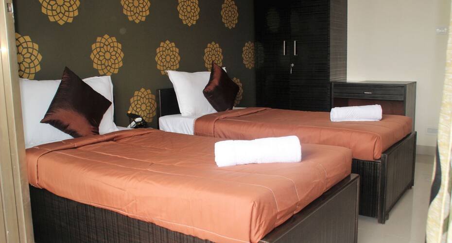 Stay Insta Service Apartment, Mumbai 2