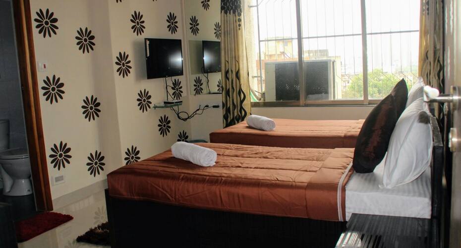 Stay Insta Service Apartment, Mumbai 3