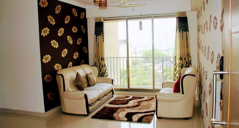Stay Insta Service Apartment, Mumbai 4