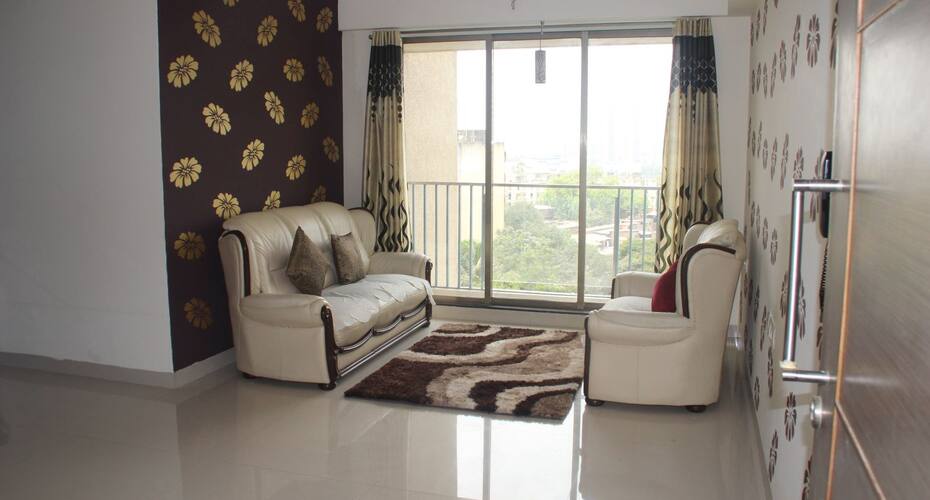 Stay Insta Service Apartment, Mumbai 5