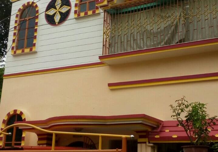 A Mordern Facility In Kolkata With Breakfast, Kolkata 3