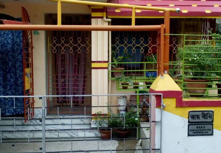 A Mordern Facility In Kolkata With Breakfast, Kolkata 4
