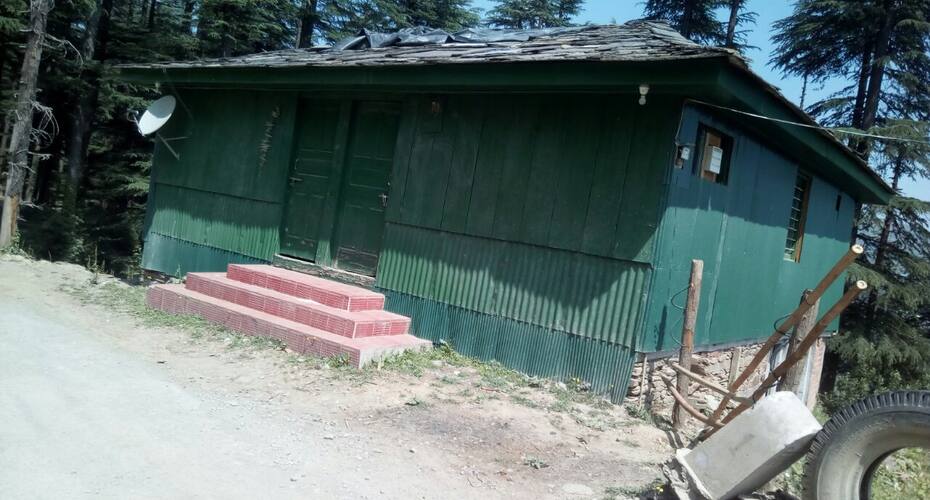 Tungesh Valley homestay, Shimla 2