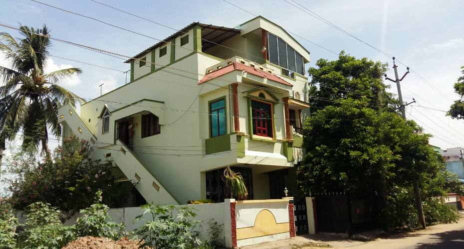Thirunallar Home Stay, Karaikal 2