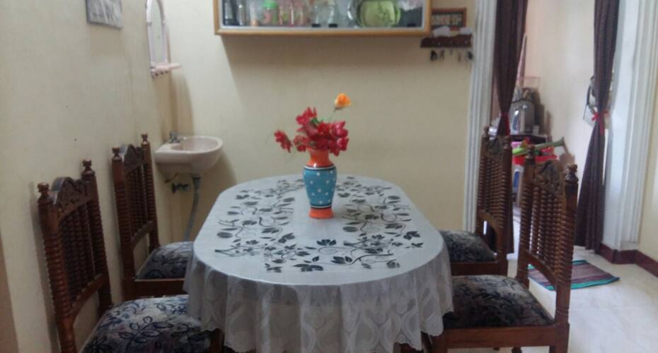 Thirunallar Home Stay, Karaikal 5