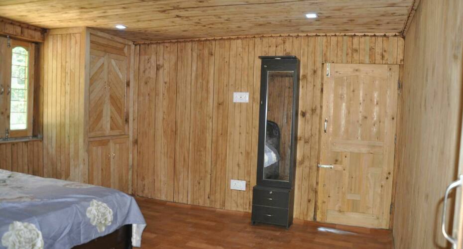 Tungesh Valley homestay, Shimla 3