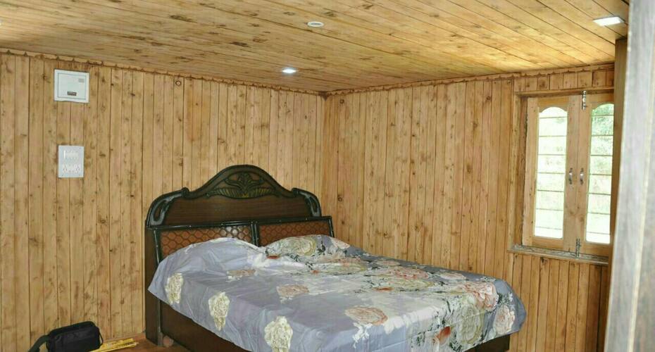 Tungesh Valley homestay, Shimla 1