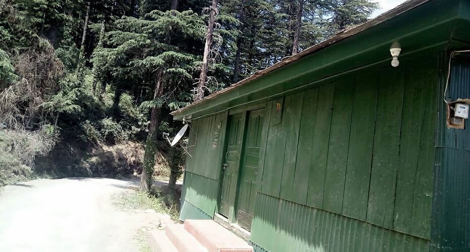 Tungesh Valley homestay, Shimla 4