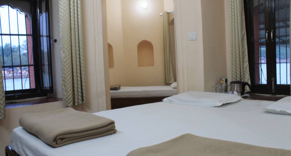 PATNIMAL RIVERSIDE PARADISE, Haridwar 1