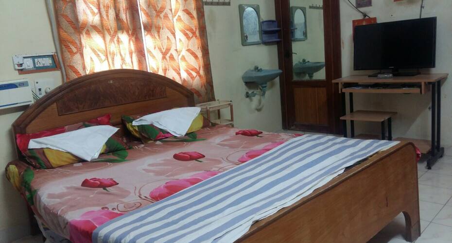 Thirunallar Home Stay, Karaikal 1