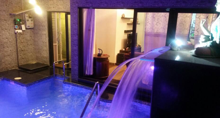 Paradise Villa Lonavala, Lonavala 2