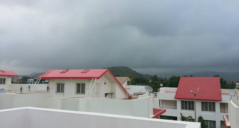 Paradise Villa Lonavala, Lonavala 5