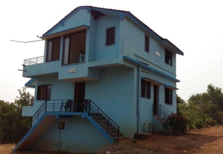 Restful Vacation Amidst Nature, Sawantwadi 2