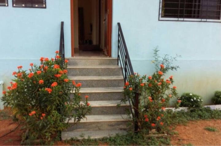 Restful Vacation Amidst Nature, Sawantwadi 3
