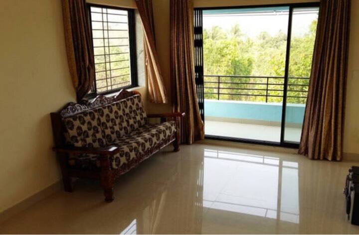 Restful Vacation Amidst Nature, Sawantwadi 5