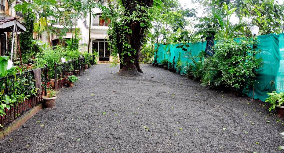 Mount view Row House 4BHK with Shared  SWIMMING POOL, Lonavala 3