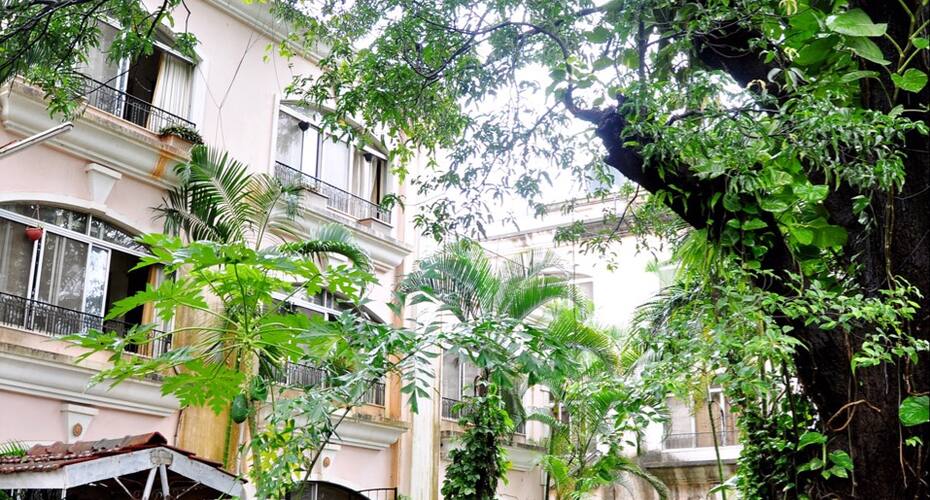 Mount Row House 4 BHK with Shared SWIMMING POOL, Lonavala 2