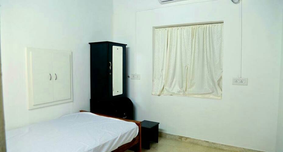 The Nature Homestay, Kochi 2