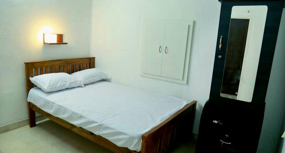 The Nature Homestay, Kochi 3