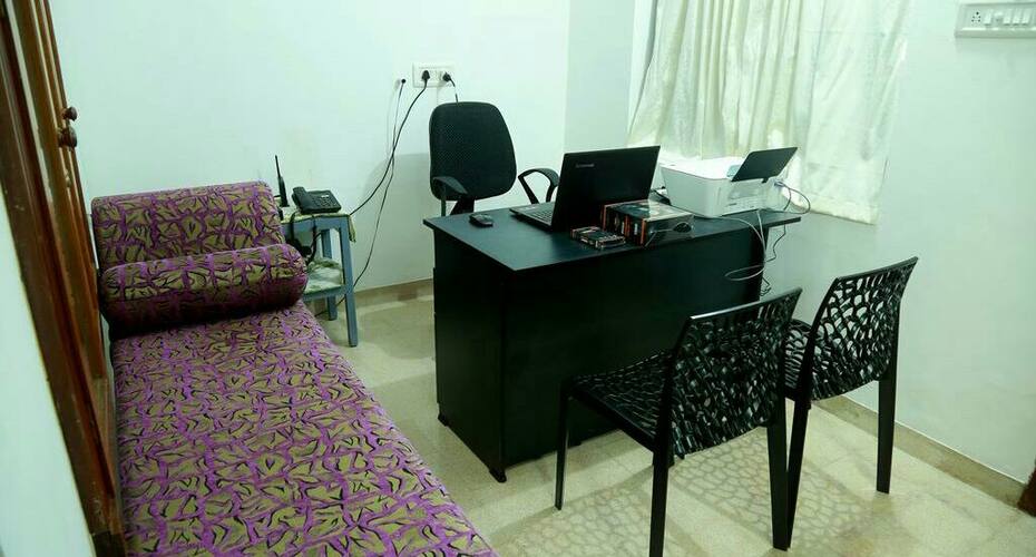 The Nature Homestay, Kochi 4
