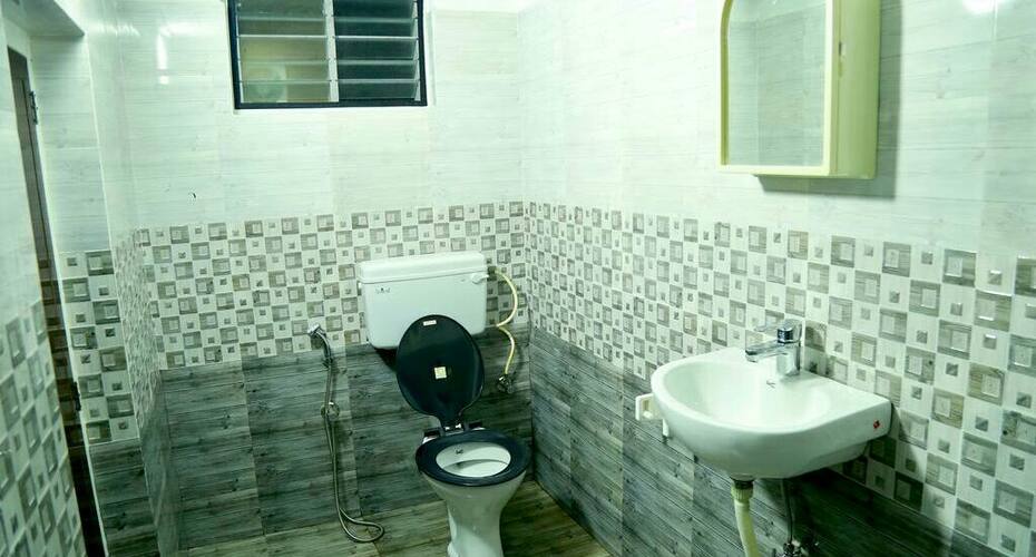 The Nature Homestay, Kochi 5