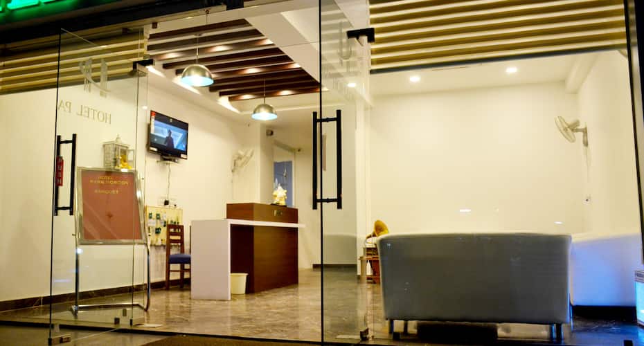 Hotel Park Horizon, Kota 2